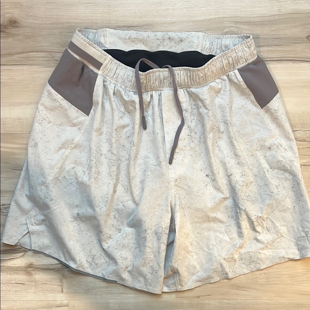 Lululemon Men's Athletic Shorts